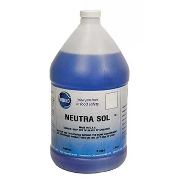 Neutra Sol General Cleaner