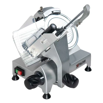 Walton's 8 inch slicer side