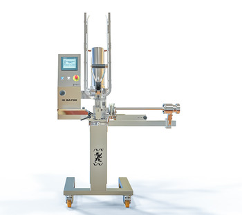 SA700 Semi Automatic Clipper