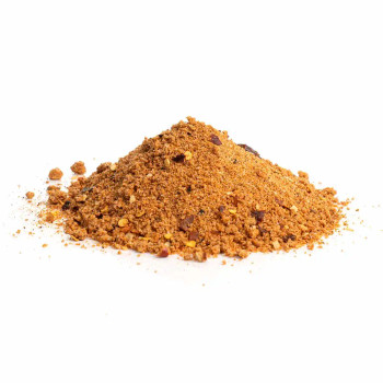 Sweet Ginger Chili Marinade