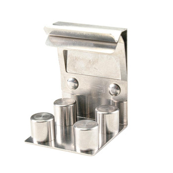 Bag Holder Arm Clip