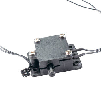 Door Control Switch