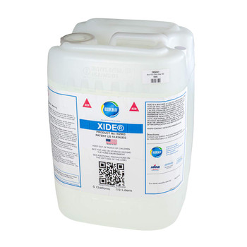 Beef Pork Chick Xide 5 Gallon