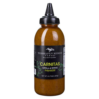 Carnitas Grill and Wing Squeeze