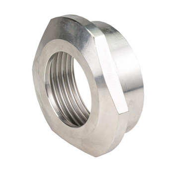 Fixing Nut Portioner