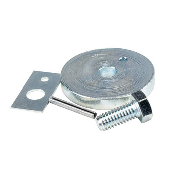 HB Indexing Plate/Spring Assy