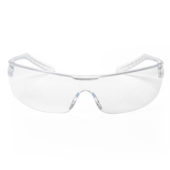Safety Glasses Clear Lens