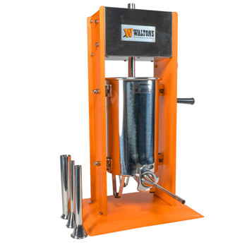 Waltons 20 lb Sausage Stuffer