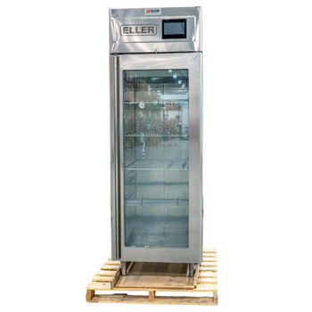 Refurbished Climatic MM M100 Drying Maturing Cabinet