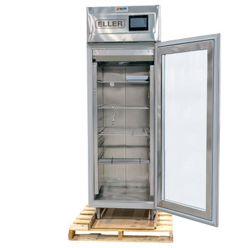 Refurbished Climatic MM M100 Drying Maturing Cabinet