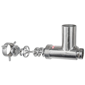 Walton's One Shot 22 Grinder Head