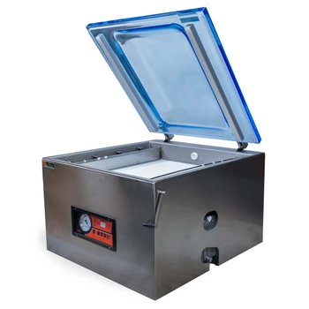 Waltons 5200 Chamber Vac Sealer front