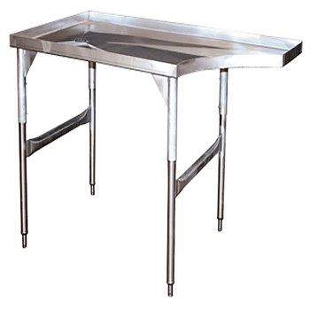 Mini Stuffing Table