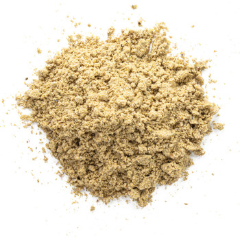 Walton's Peppery Aus Jus Jerky Seasoning on a white background.
