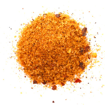 Waltons Willie's Snack Stick Seasoning on a white background.