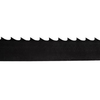 91" 4 TPI Bandsaw Blade