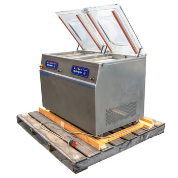 Used 7001 Minipack MV48