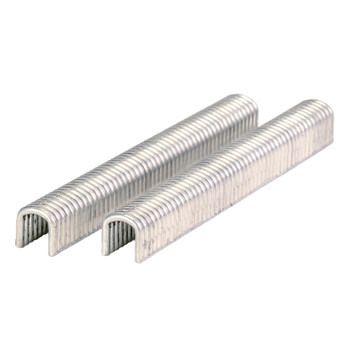 Walton's 711-7/16" staples unboxed