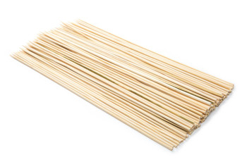 12" Bamboo Skewers, Pack of 100