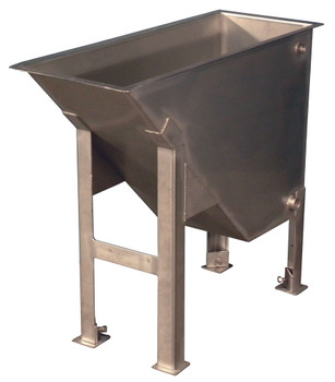 Saw Sterilizer Box – Model A-Stainless Steel