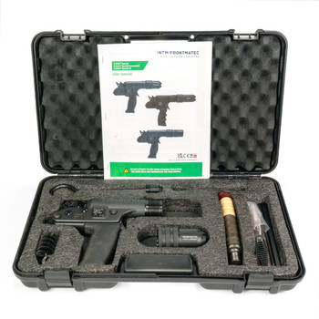 Used Cash Special .25R in case
