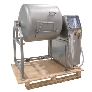 Promarks TMC-500 Vacuum Tumbler