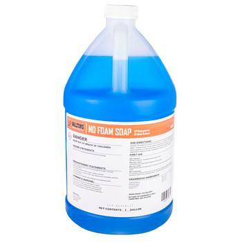 Walton's No Foam Soap Gallon