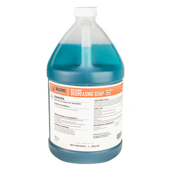 Walton's Non-Foaming Degreasing Soap