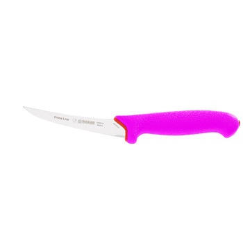 5" Semi-Flex Boning Knife – Funky Pink Handle