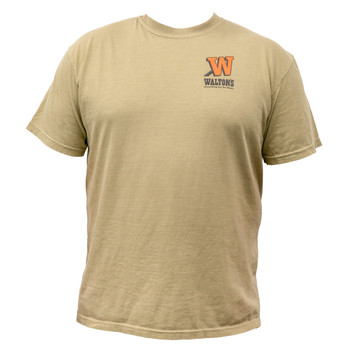 Walton's Meatgistics Barn T-Shirt