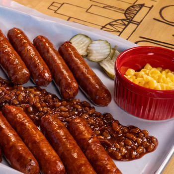 Nashville Hot Fresh Sausage Seasoning