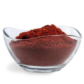 Ground Xtra Hot Red Pepper Blend from Excalibur