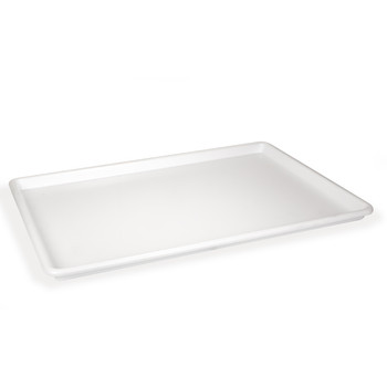 18in x 26in x 1in Poly Tray