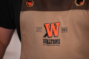Walton's Artisan Apron