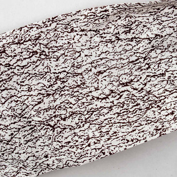 A magnified view of a Salami Casing