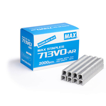 Maxpac Staples 9/16 in