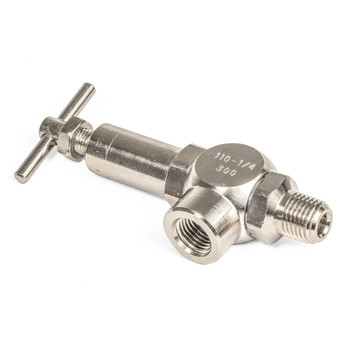 RELIEF VALVE