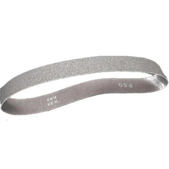 100 grit belt for sharpening blades