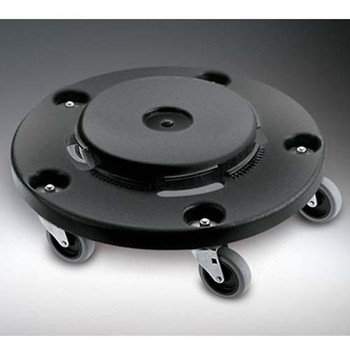 Dollies Twist-On for Drums