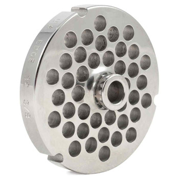 #32 X 3/8in Edge Grinder Plate