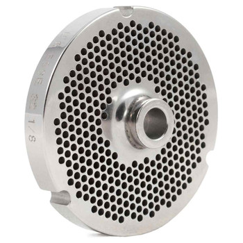 #32 X 1/8in  Edge Grinder Plate