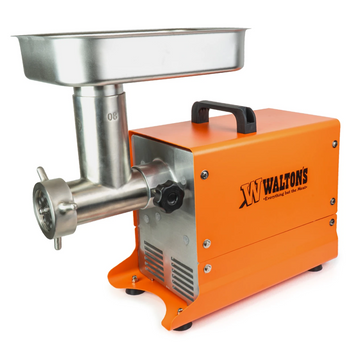 Walton's #8 Meat Grinder
