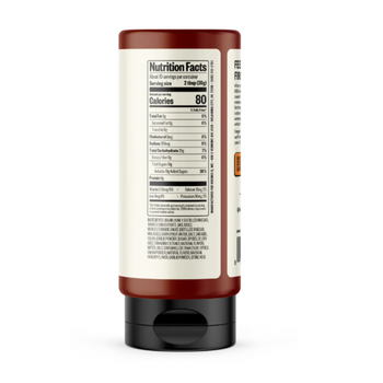 Kosmos Q Competition BBQ Sauce