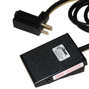 Light Duty Foot Switch