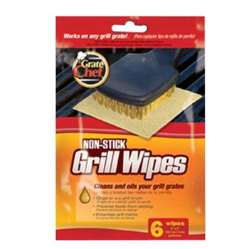 Grill Wipes