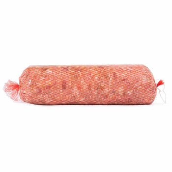 Plastic Red Net Casings