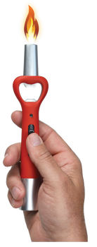 Bottle Opener Utility Lighter