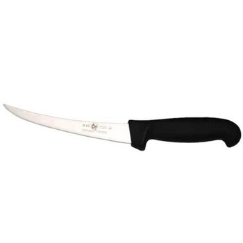 Flexible Curved Economy Boning Knife (6")