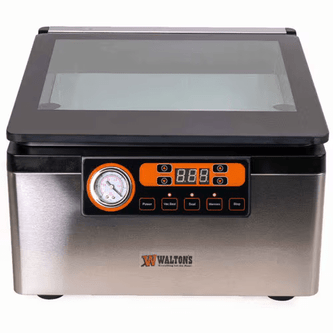Walton's Compact Chamber Vacuum Sealer Buying Guide