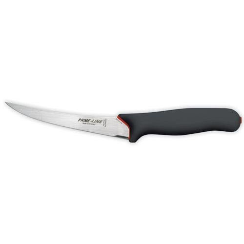 Flexible Curved Giesser Boning Knife (5")